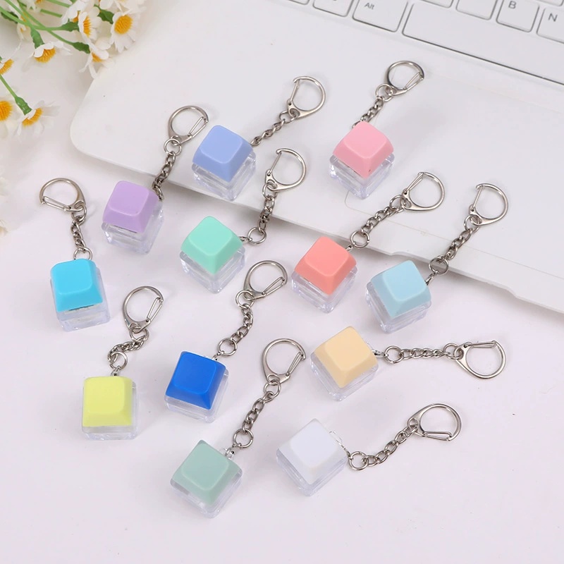 Fidget Toy Keyboard Keycap Key - مراجعة Mechanical Switch Tester وسعره