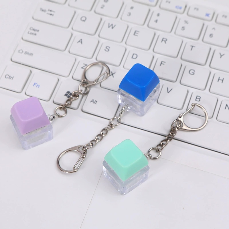 Fidget Toy Keyboard Keycap Key - مراجعة Mechanical Switch Tester وسعره