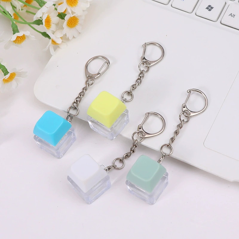 Fidget Toy Keyboard Keycap Key - مراجعة Mechanical Switch Tester وسعره