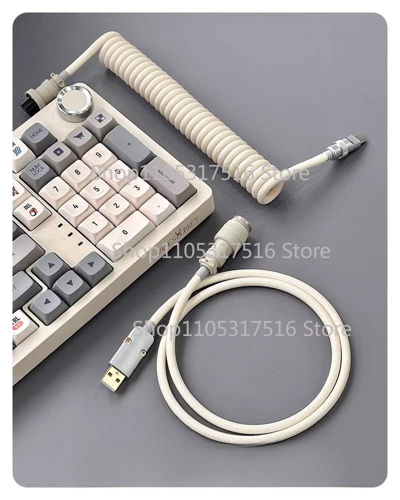 For UNKNOWN ERROR Customized m - مراجعة Aviator Connector Kit وسعره