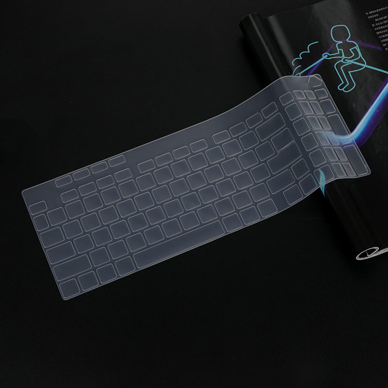 For 18 inch ASUS TUF Gaming A1 - مراجعة Gaming Keyboard 2026 وسعره