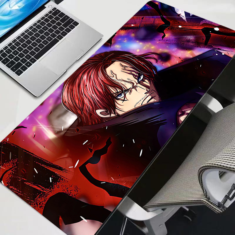 Mouse Pad One Piece Kawaii Gam - مراجعة Gaming Keyboard Noise وسعره