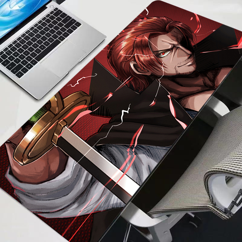 Mouse Pad One Piece Kawaii Gam - مراجعة Gaming Keyboard Noise وسعره