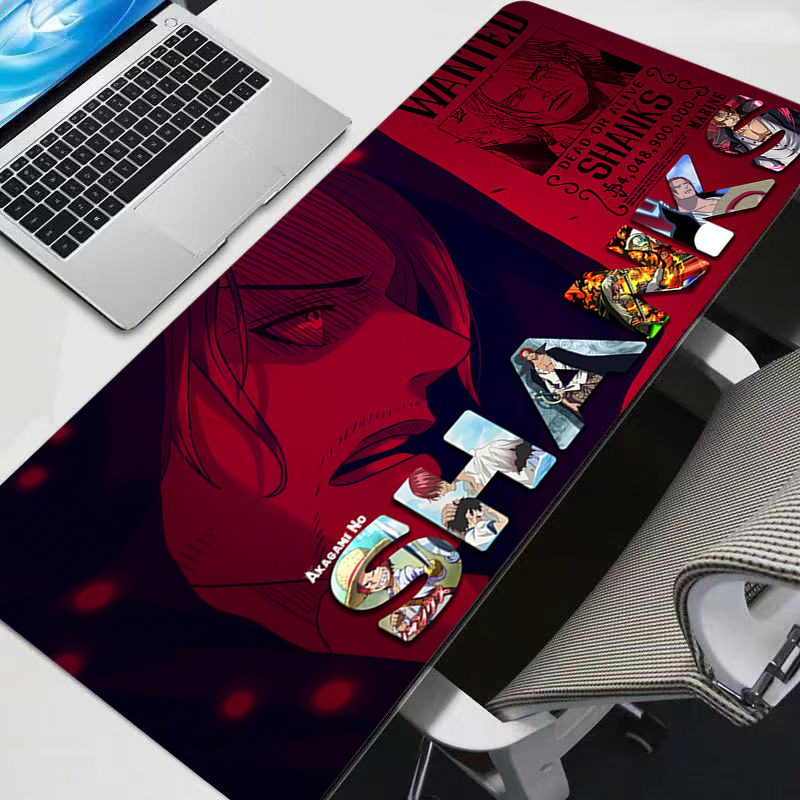 Mouse Pad One Piece Kawaii Gam - مراجعة Gaming Keyboard Noise وسعره