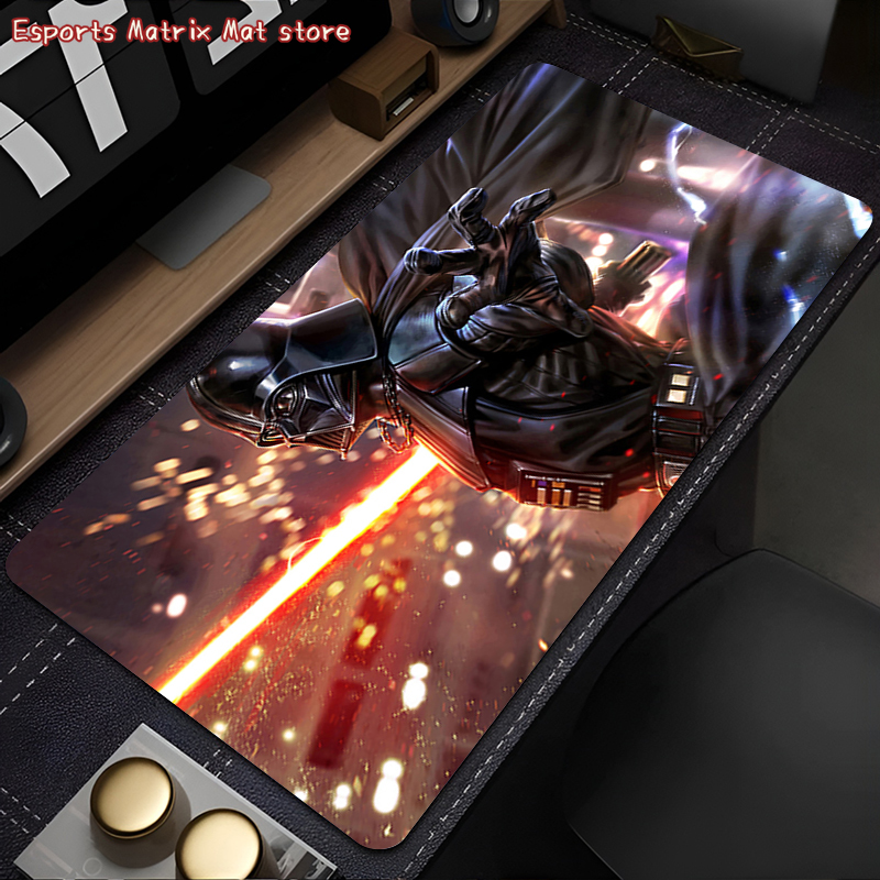 Mousepad Rubber Mouse Pad Gami - مراجعة Keyboard Mouse Bundle Gaming وسعره