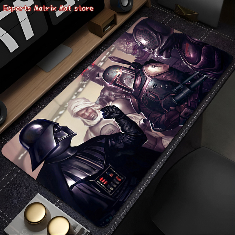 Mousepad Rubber Mouse Pad Gami - مراجعة Keyboard Mouse Bundle Gaming وسعره