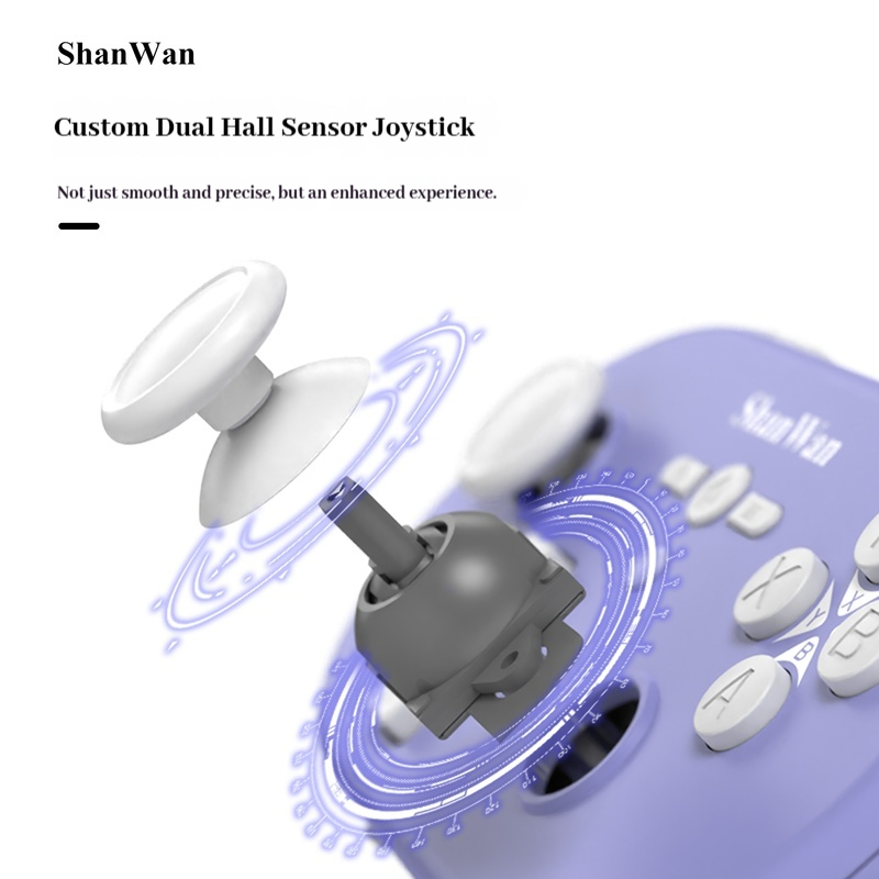 Upgraded Shanwan Q37pro Mini P - مراجعة Gaming Keyboard Mouse Wireless وسعره