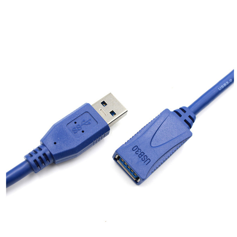 1/2/3/5m USB 3.0 Extension Cab - مراجعة Keyboard Mouse Bundle Gaming وسعره