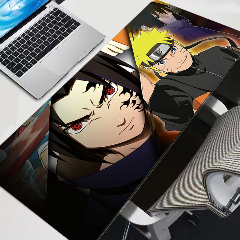 Mouse Pad HD Desk Mat Anime N- - مراجعة Gaming Keyboard Noise وسعره