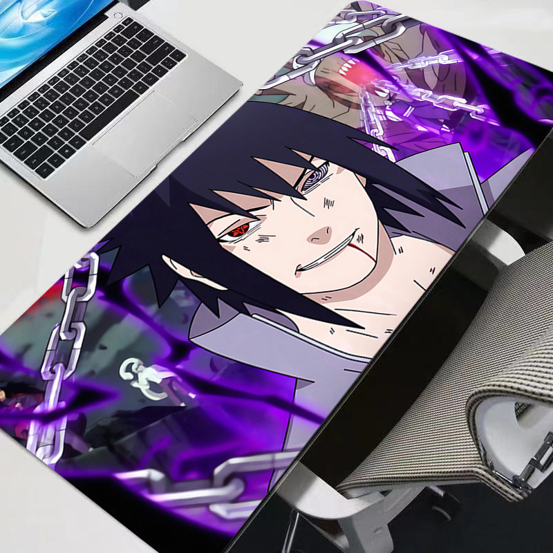 Mouse Pad HD Desk Mat Anime N- - مراجعة Gaming Keyboard Noise وسعره