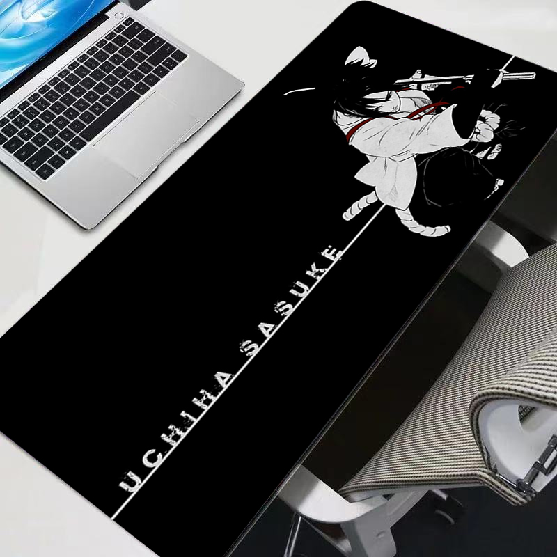 Mouse Pad HD Desk Mat Anime N- - مراجعة Gaming Keyboard Noise وسعره