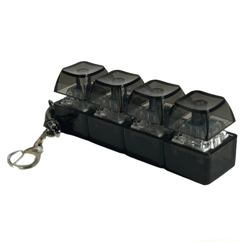 Mechanical Keyboard Switches T - مراجعة Mechanical Switch Tester وسعره