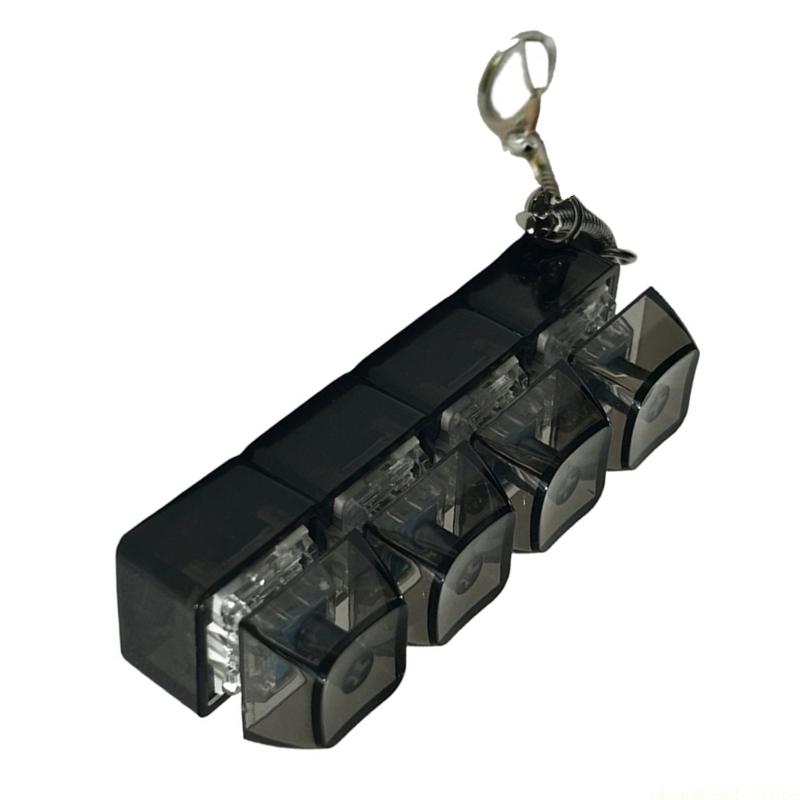 Mechanical Keyboard Switches T - مراجعة Mechanical Switch Tester وسعره