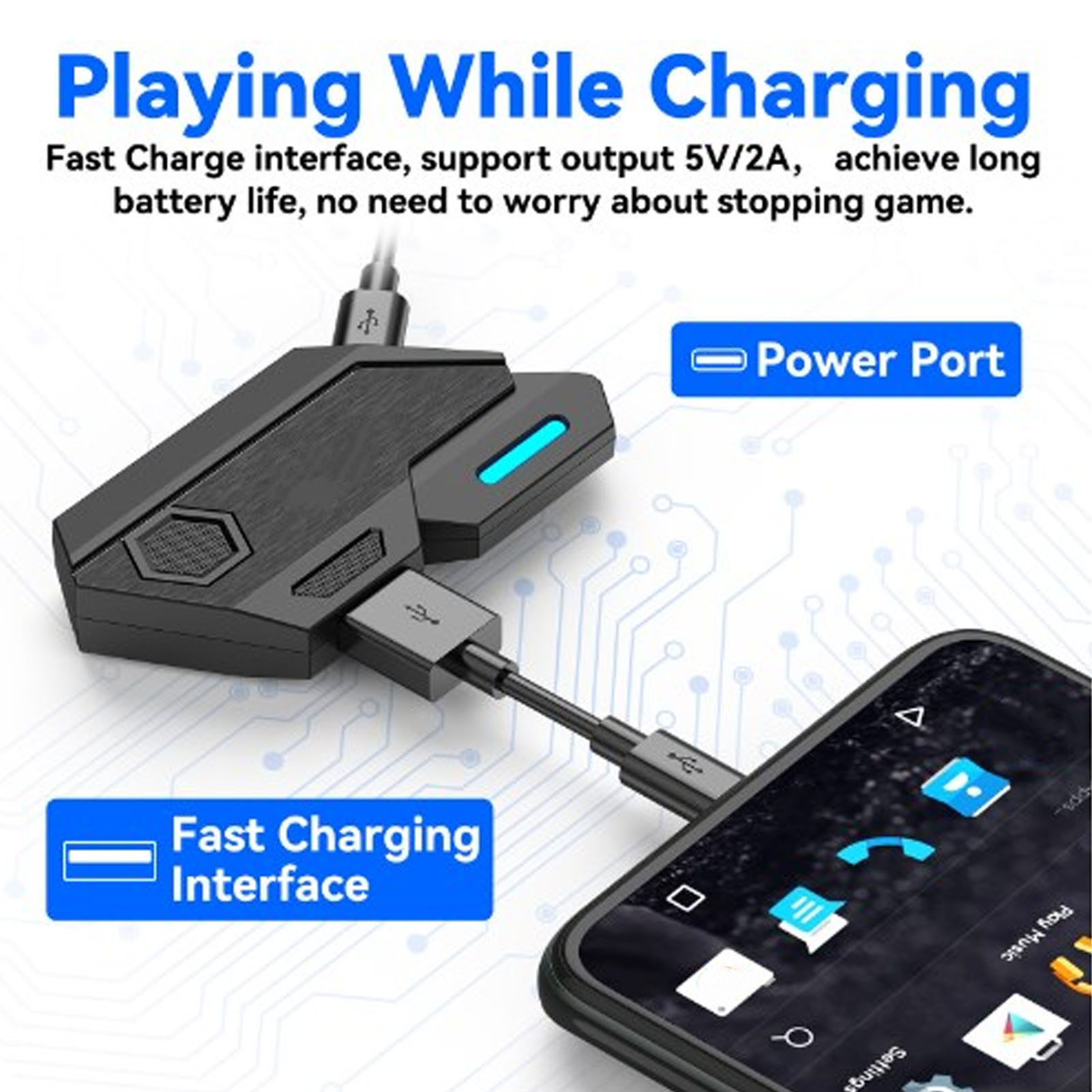 Keyboard Mouse Converter Set R - مراجعة Gaming Keyboard Bundle وسعره