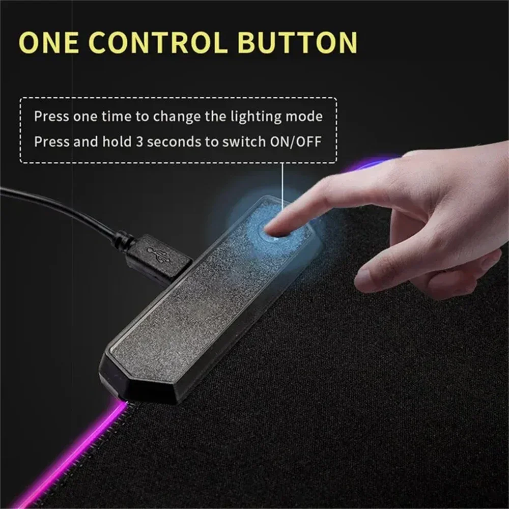 2026 Cool RGB P-pokemon Gengar - مراجعة Gaming Keyboard 2026 وسعره
