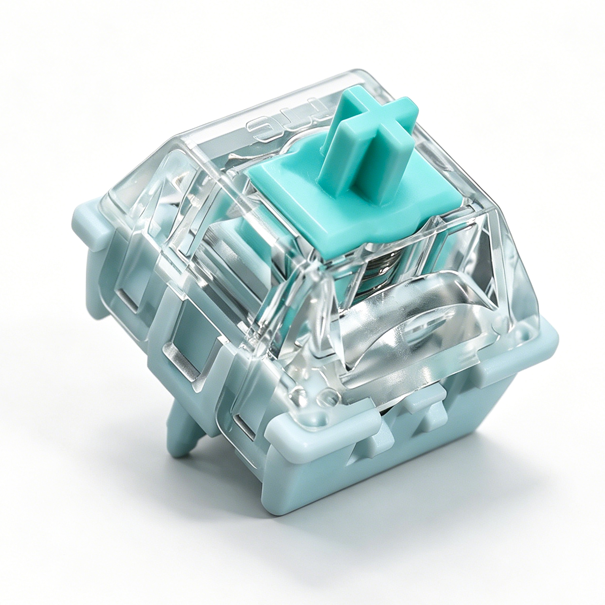 TTC ELF King Magnetic Switches - مراجعة Gaming Keyboard No Rgb وسعره