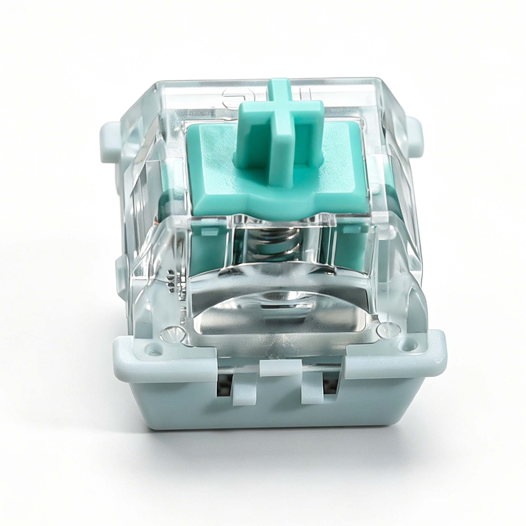 TTC ELF King Magnetic Switches - مراجعة Gaming Keyboard No Rgb وسعره