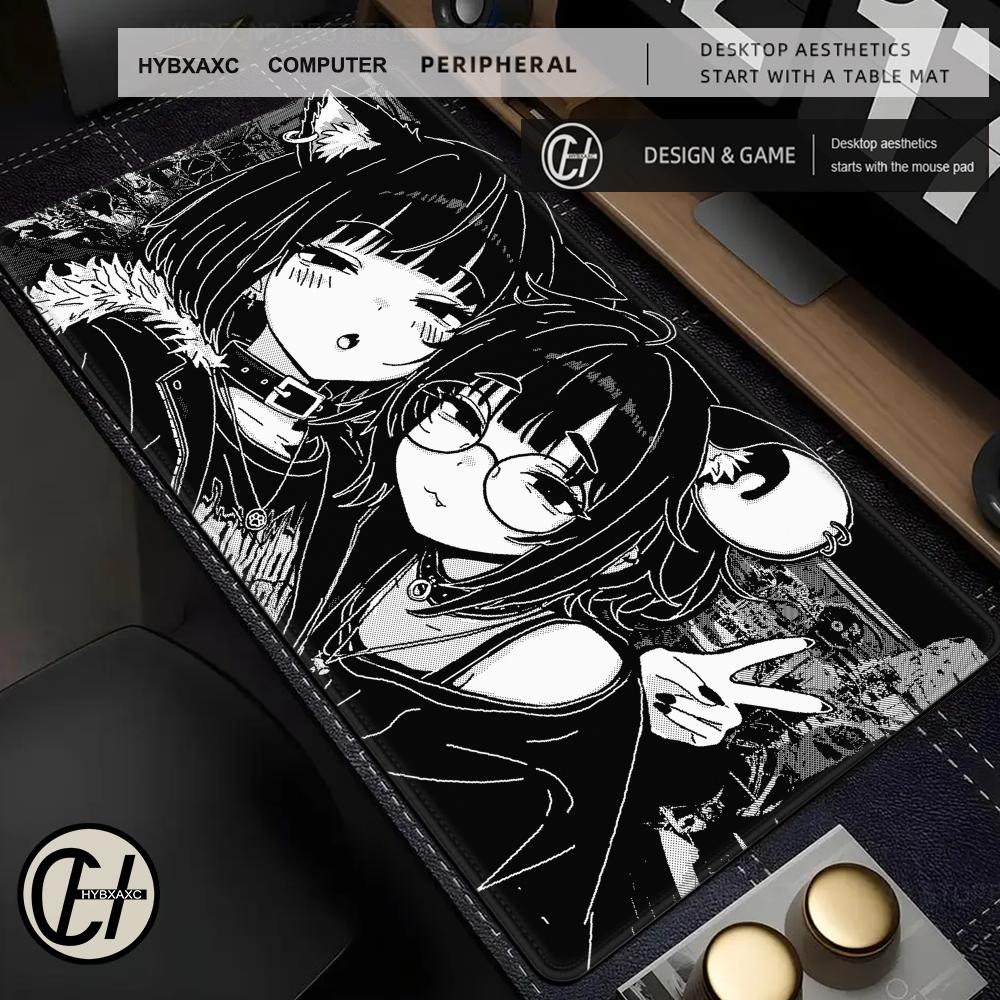 2026 Anime Girl Non-Slip Mouse - مراجعة Gaming Keyboard 2026 وسعره