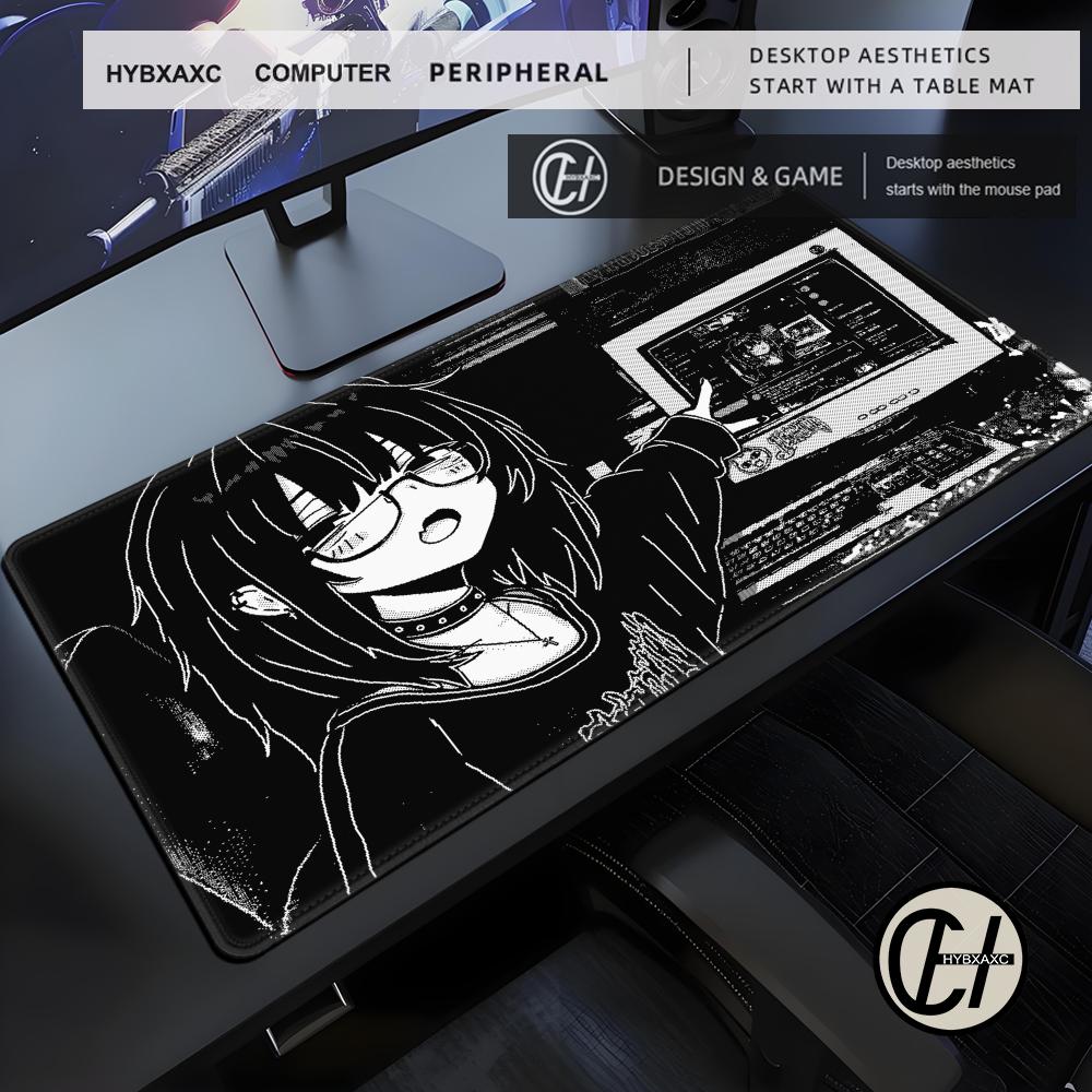 2026 Anime Girl Non-Slip Mouse - مراجعة Gaming Keyboard 2026 وسعره