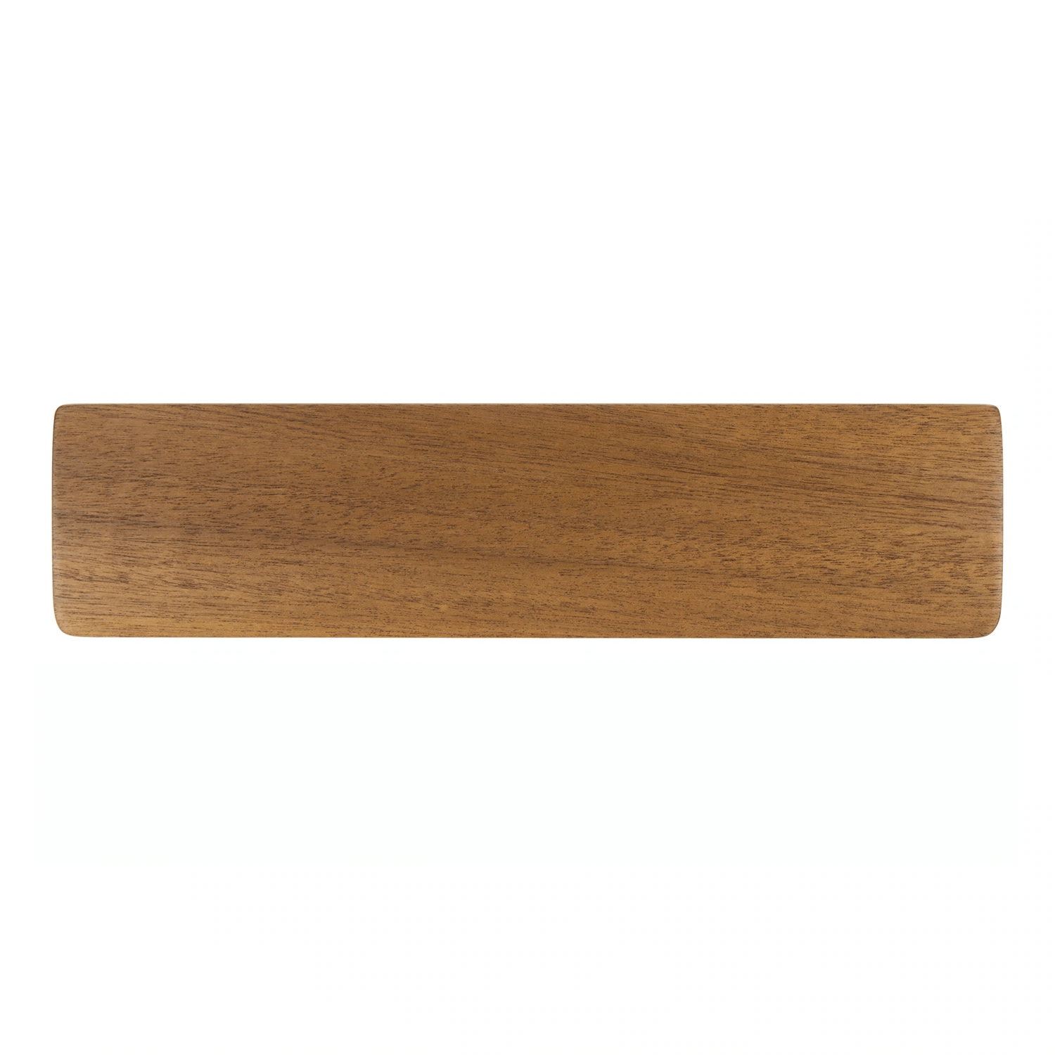Keychron K3/K7 Wooden Palm Res - مراجعة Wrist Rest Wood وسعره