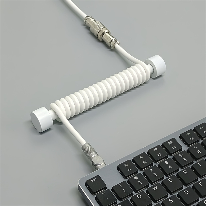 Cable Winder Organizer for Coi - مراجعة Aviator Connector Kit وسعره