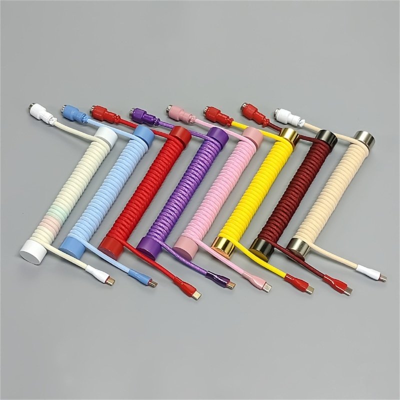Cable Winder Organizer for Coi - مراجعة Aviator Connector Kit وسعره
