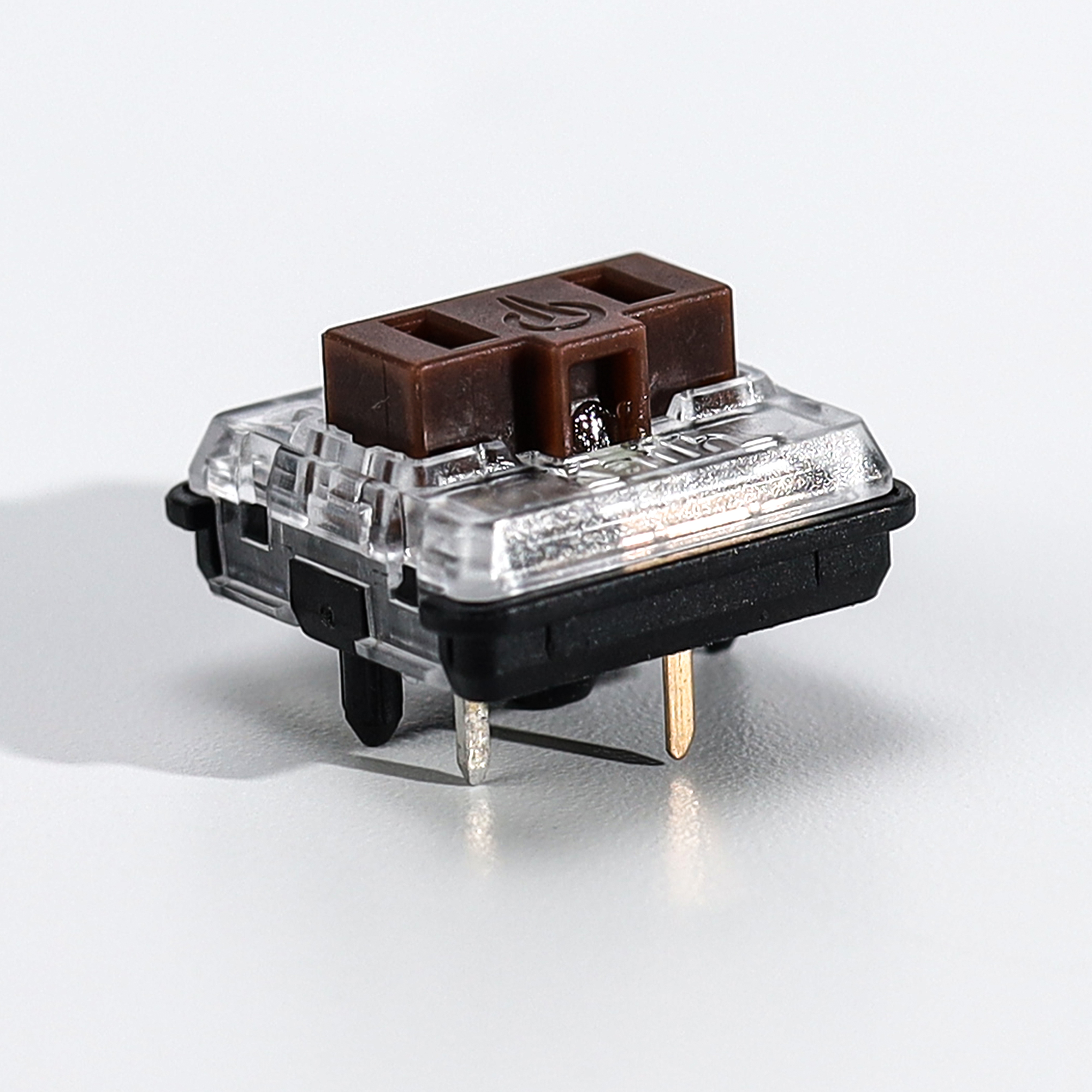 Kailh 1350 Choc V1 Brown Switc - مراجعة Gaming Keyboard No Rgb وسعره