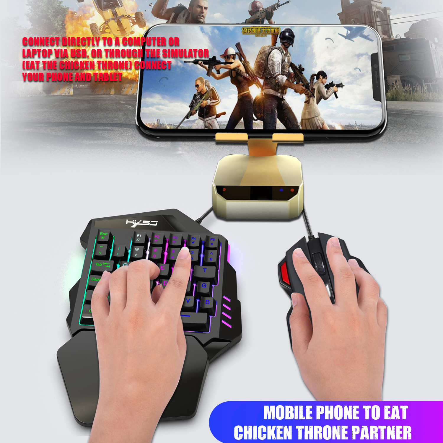 Best sale 35 Keys Film Membran - مراجعة Gaming Keyboard Half وسعره