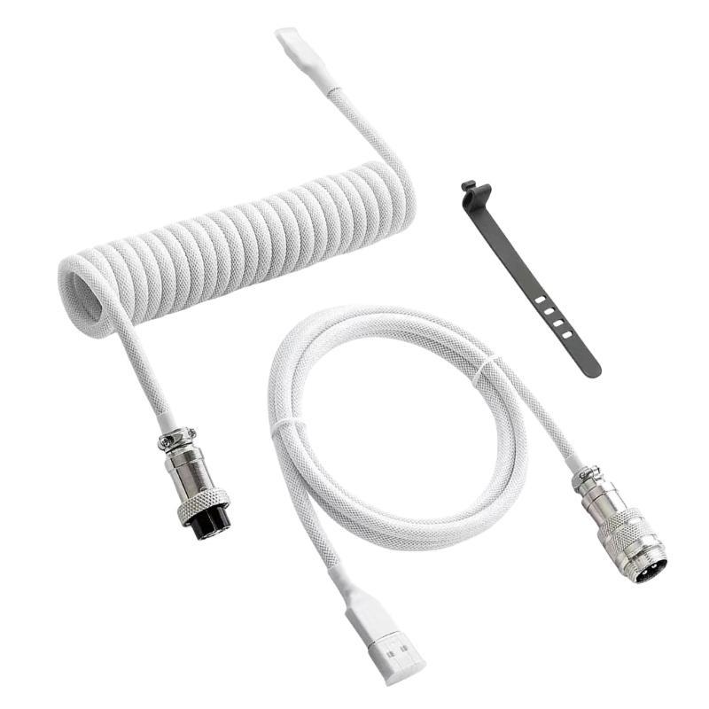 R53C Double Sleeved Mechanical - مراجعة Aviator Connector Kit وسعره