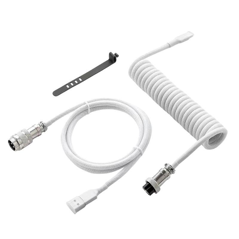 R53C Double Sleeved Mechanical - مراجعة Aviator Connector Kit وسعره