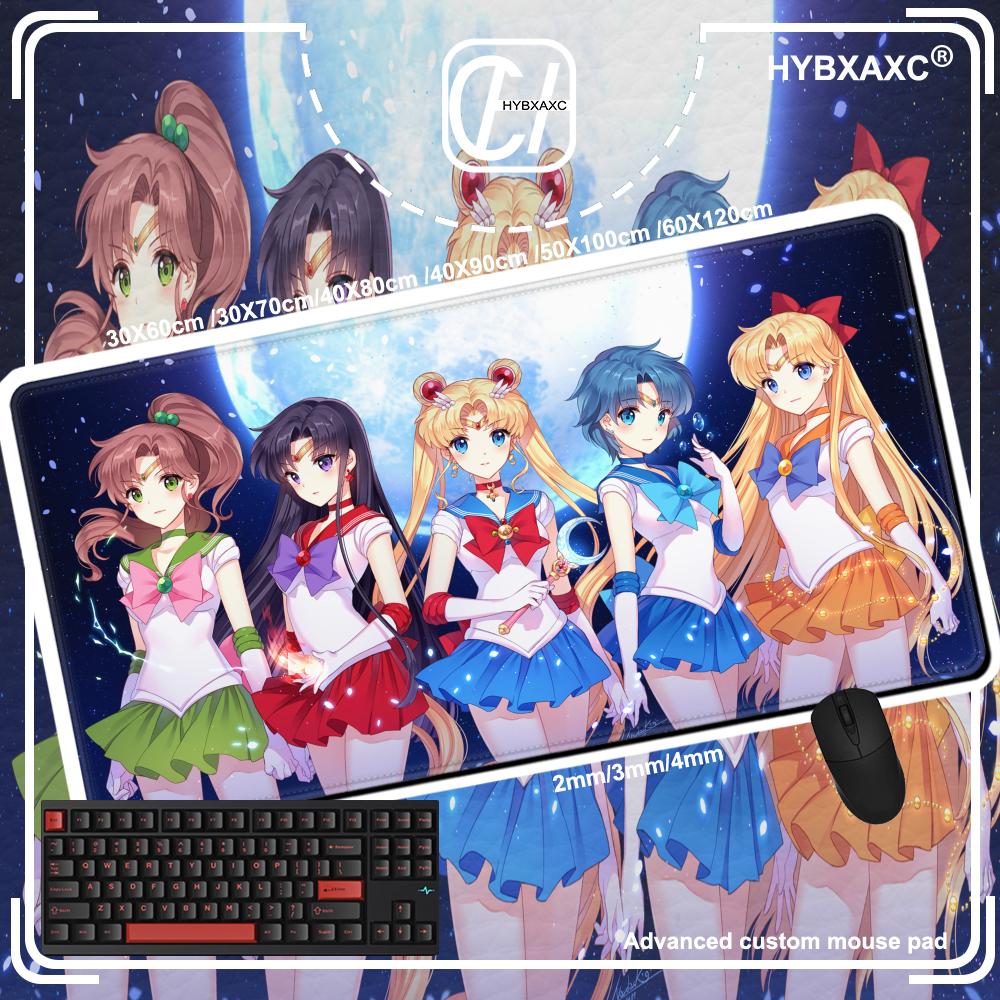 2026 S-SailoR Cartoon Moon Mou - مراجعة Gaming Keyboard 2026 وسعره