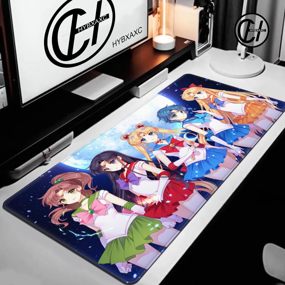 2026 S-SailoR Cartoon Moon Mou - مراجعة Gaming Keyboard 2026 وسعره