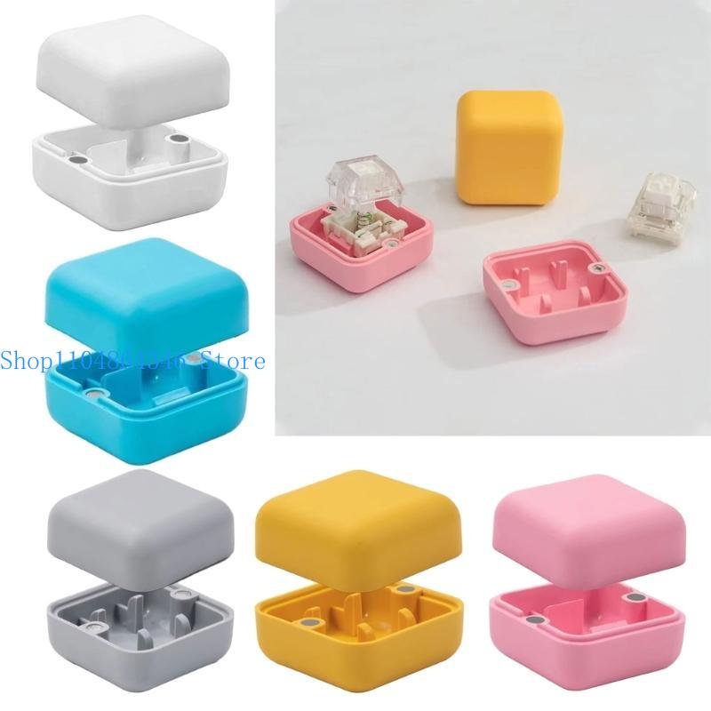 652F Mechanical Keyboarrds Swi - مراجعة Switch Opener Tool وسعره
