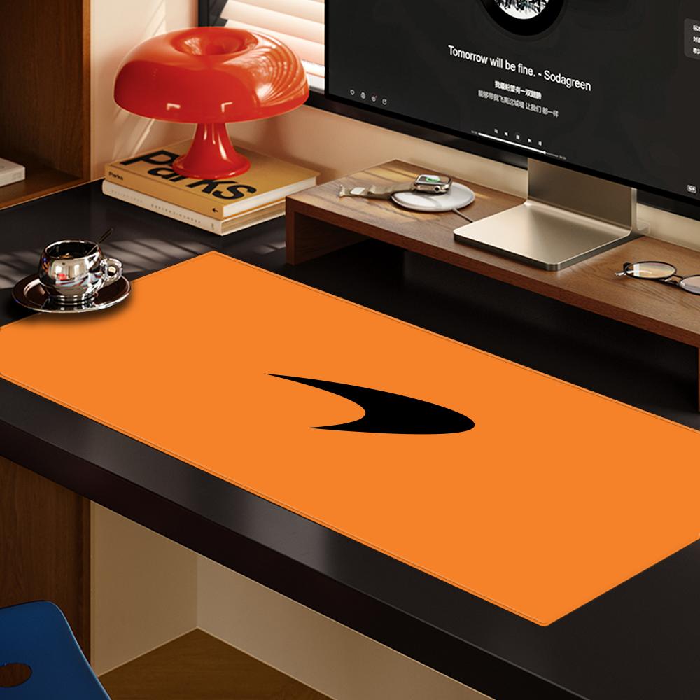 Sports Car McLarens Mouse Pad  - مراجعة Keyboard Mouse Bundle Gaming وسعره