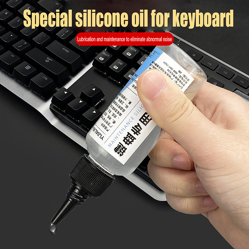 Mechanical Keyboard Mouse Comp - مراجعة Switch Opener Tool وسعره