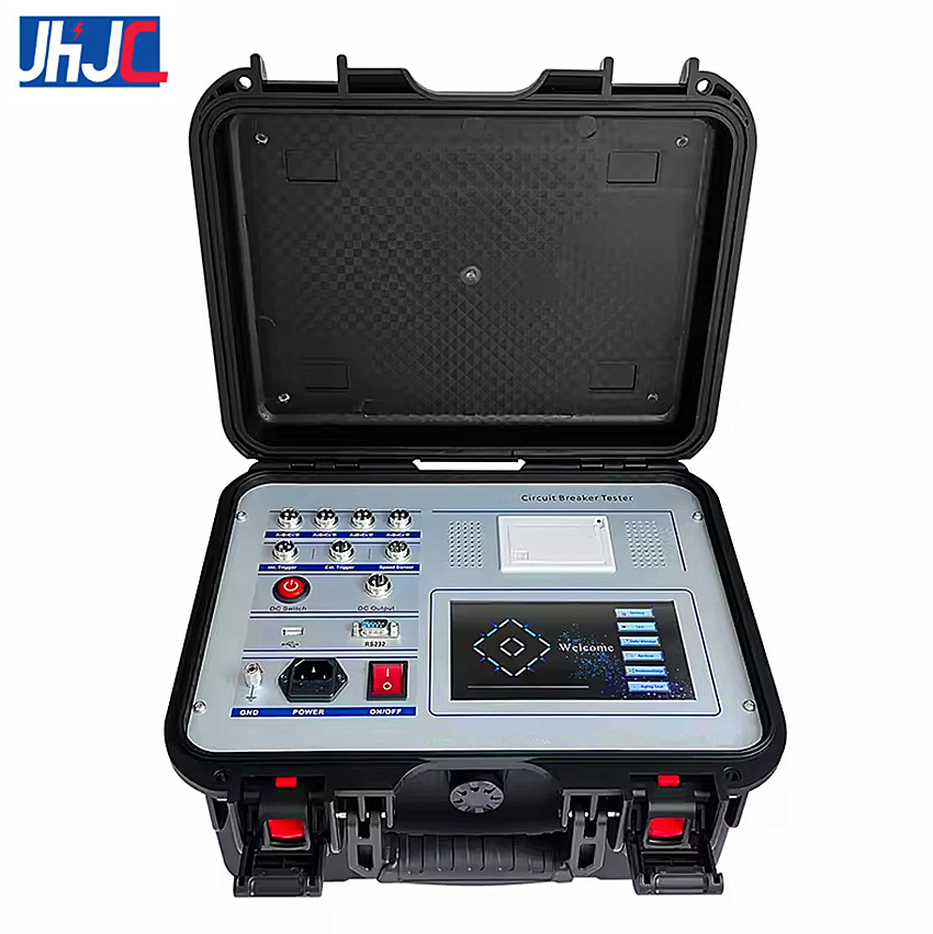 Digital Automatic Switch Mecha - مراجعة Mechanical Switch Tester وسعره