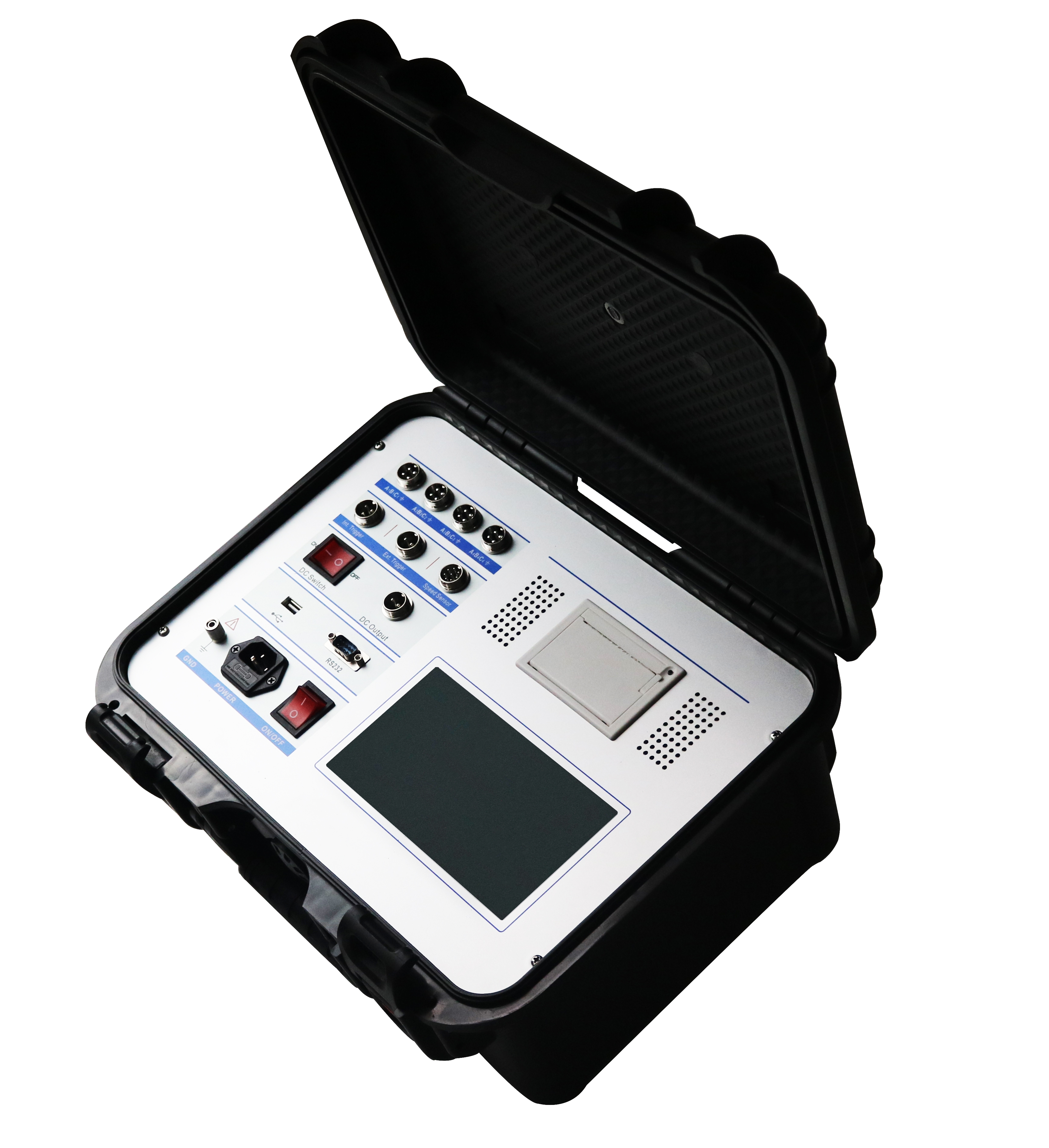 Digital Automatic Switch Mecha - مراجعة Mechanical Switch Tester وسعره