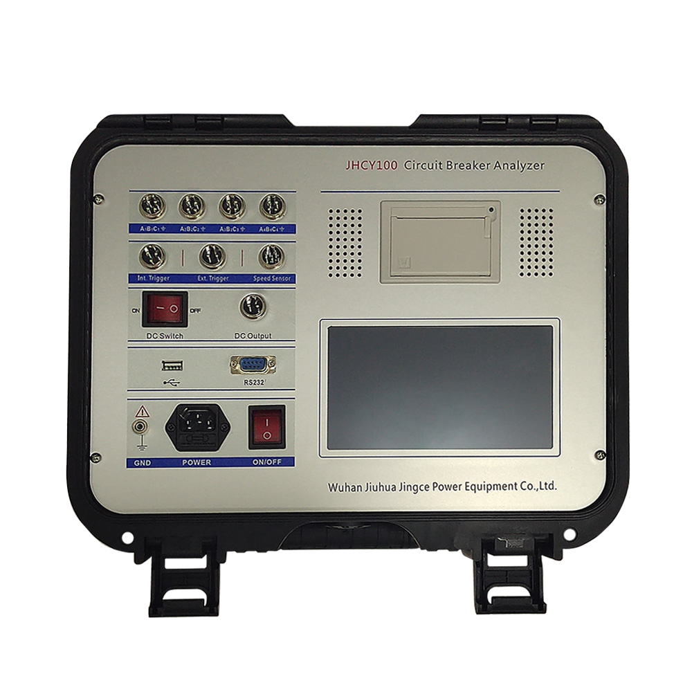 Digital Automatic Switch Mecha - مراجعة Mechanical Switch Tester وسعره