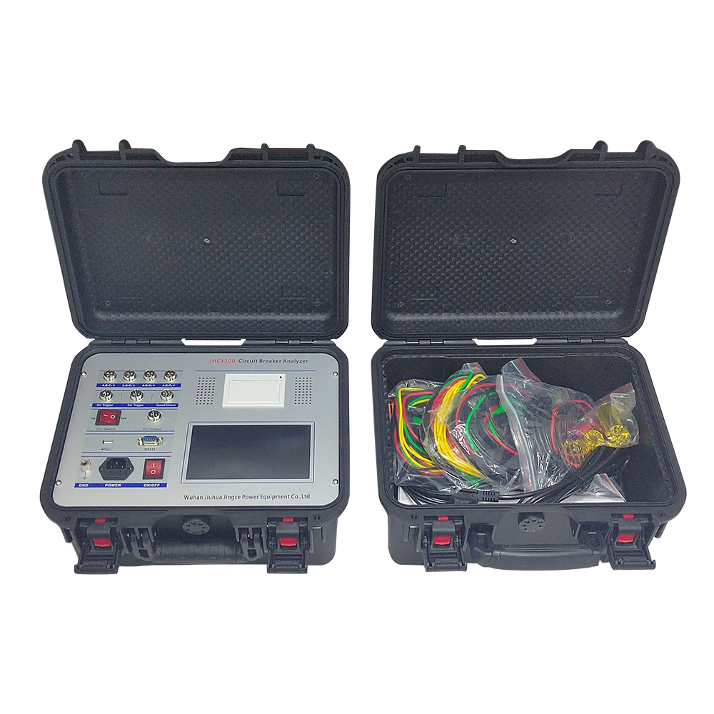 Digital Automatic Switch Mecha - مراجعة Mechanical Switch Tester وسعره