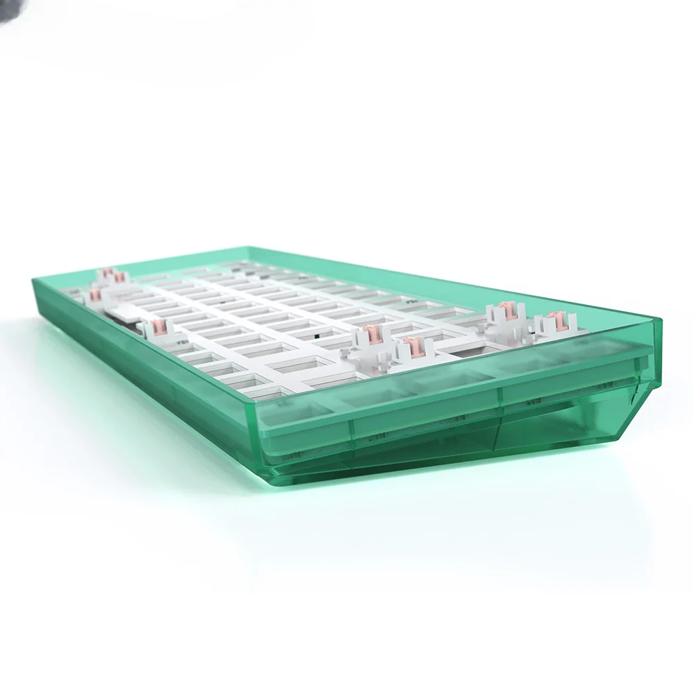 forCIY Tester 68 Hot Swappable - مراجعة Mechanical Switch Tester وسعره