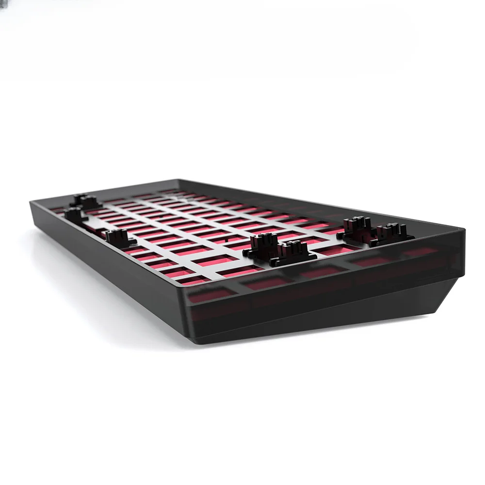 forCIY Tester 68 Hot Swappable - مراجعة Mechanical Switch Tester وسعره