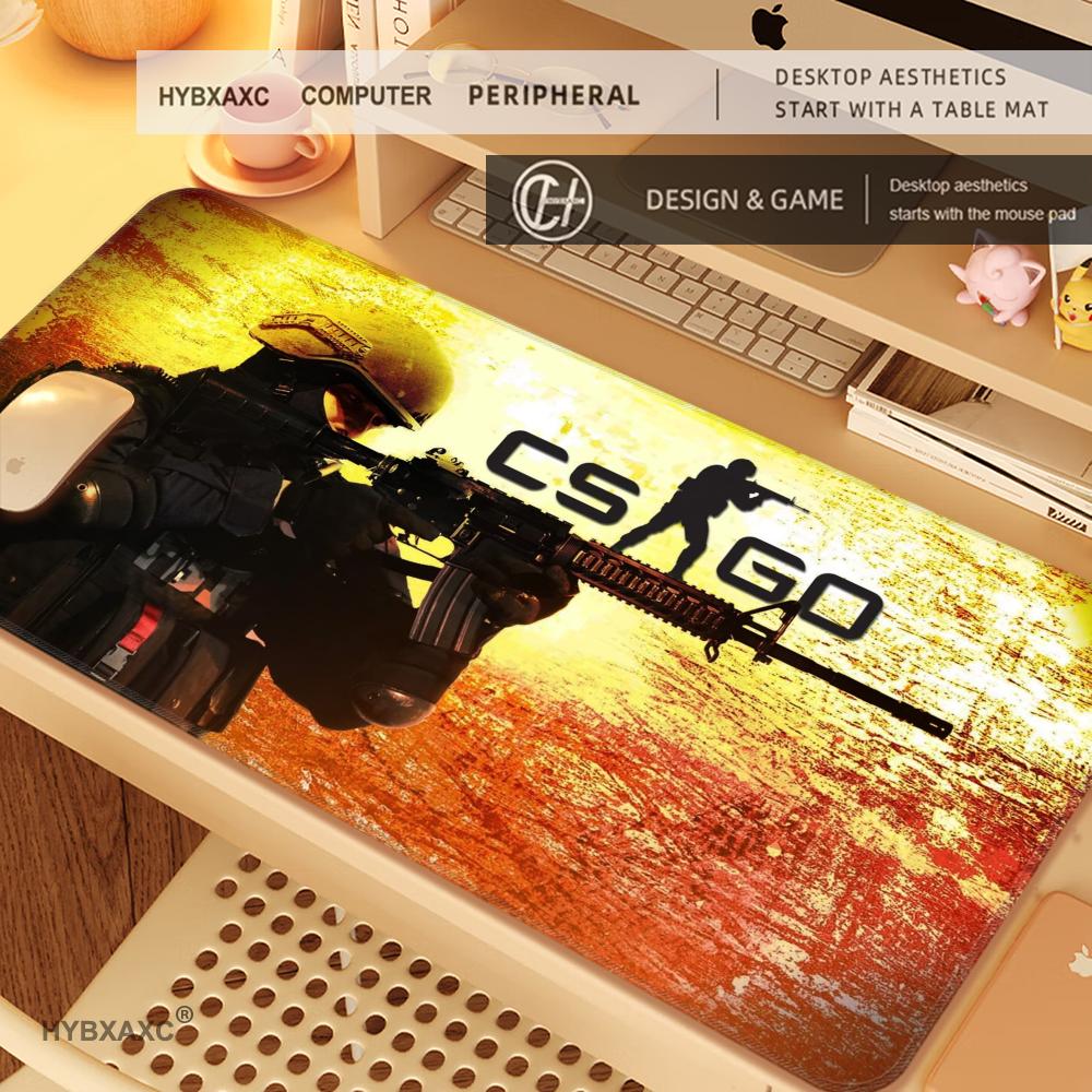 2026 HYBXAXC Mouse Pad Cute HD - مراجعة Gaming Keyboard 2026 وسعره
