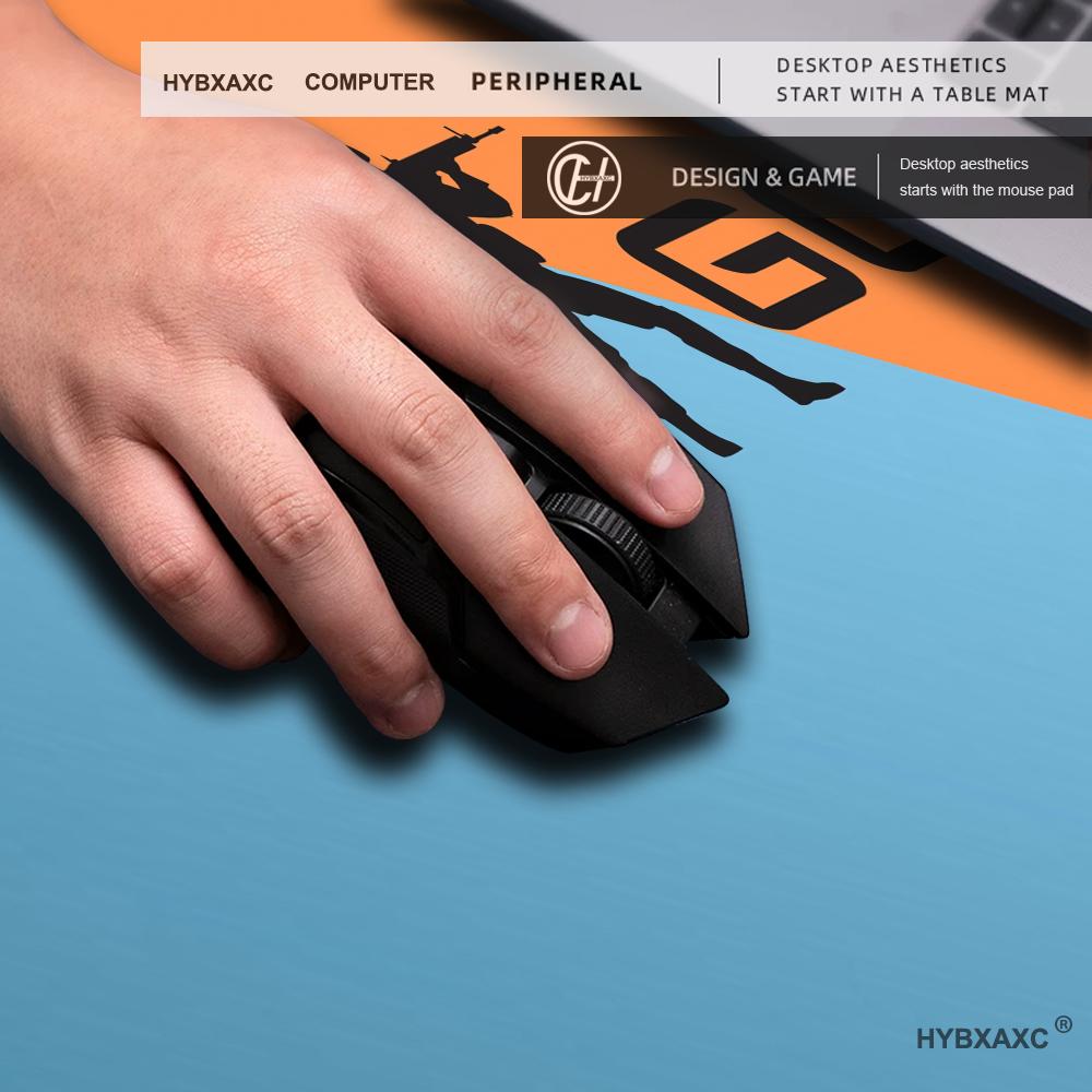 2026 HYBXAXC Mouse Pad Cute HD - مراجعة Gaming Keyboard 2026 وسعره