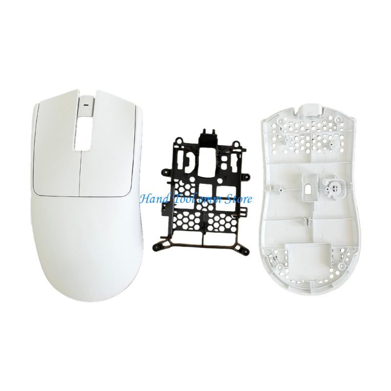 H37F Replacement Shell Set For - مراجعة Gaming Keyboard And Mouse Set وسعره
