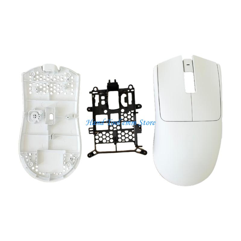 H37F Replacement Shell Set For - مراجعة Gaming Keyboard And Mouse Set وسعره