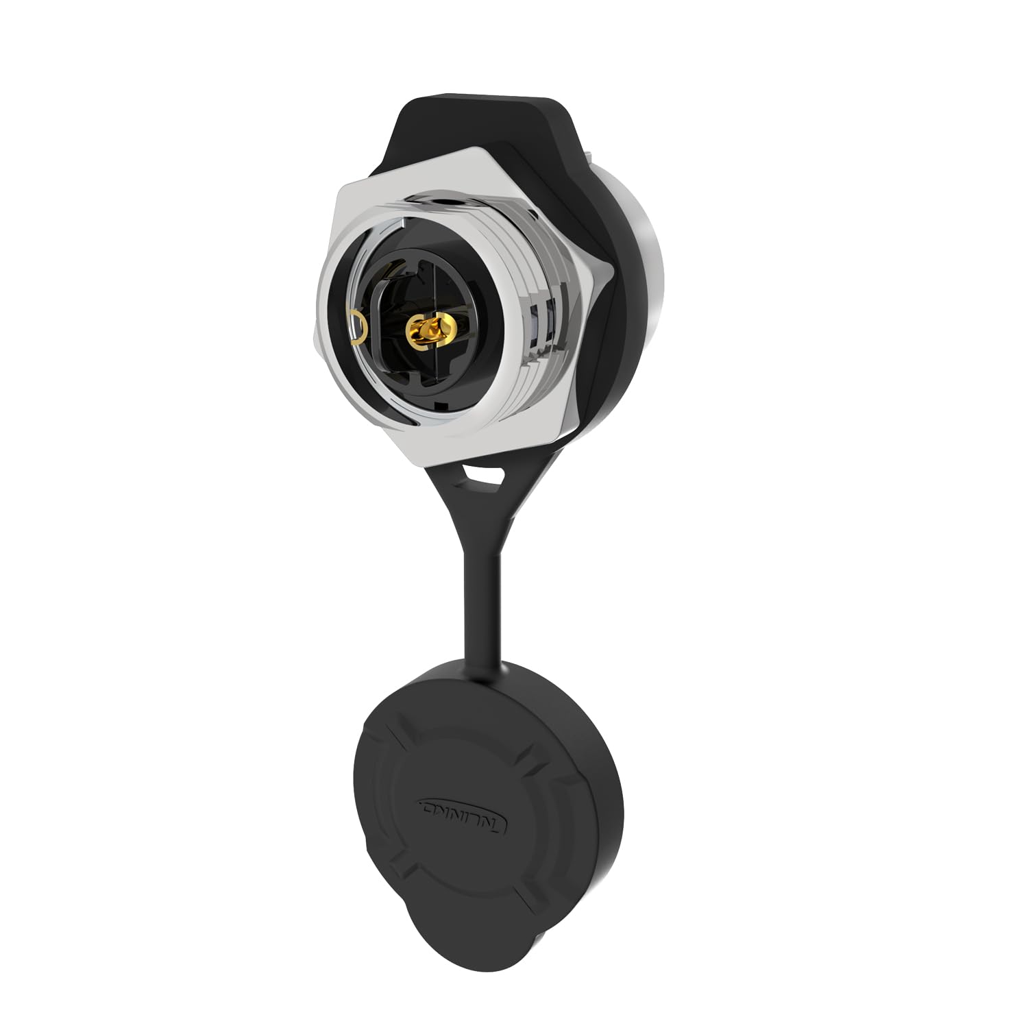 CNLINKO LP-16 Circular Aviatio - مراجعة Aviator Connector Kit وسعره