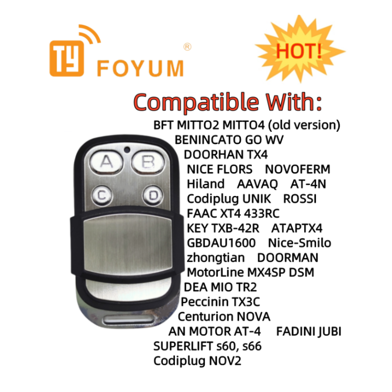 Universa Garage Door Remote Co - مراجعة Switch Opener Tool وسعره