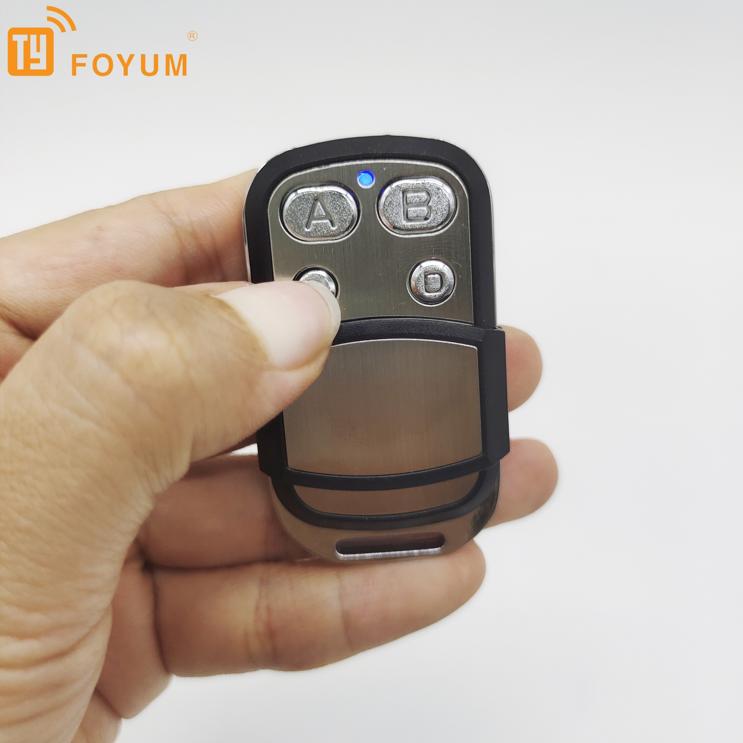 Universa Garage Door Remote Co - مراجعة Switch Opener Tool وسعره