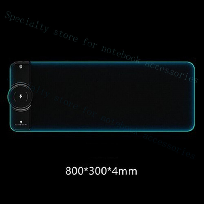 A+ Alienware 15W Qi Wireless C - مراجعة Gaming Keyboard Mouse Wireless وسعره