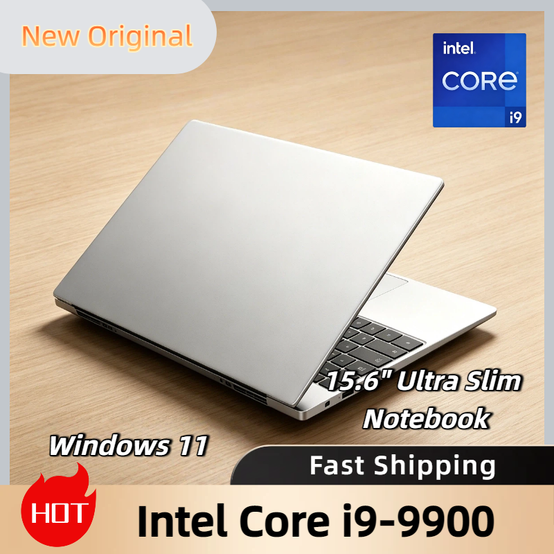 2026 Ultra Slim 15.6 Inch Lapt - مراجعة Gaming Keyboard 2026 وسعره